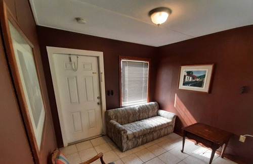 Okeechobee Cabin | Twin Palms - C06 Cabin #06