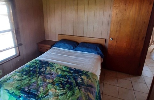 Okeechobee Cabin | Twin Palms - C06 Cabin #06