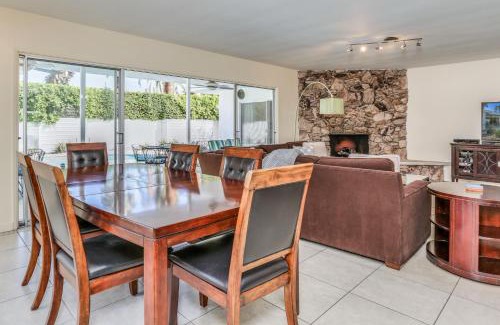 Twin Palms House | Twin Palms Modern