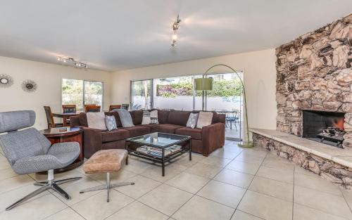 Twin Palms House | Twin Palms Modern