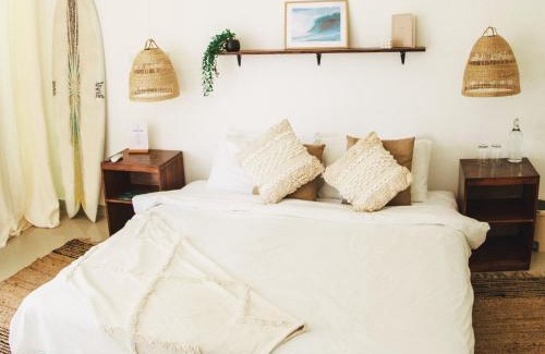 Thulusdhoo Island House | TWIN PALMS 'Surfhouse'