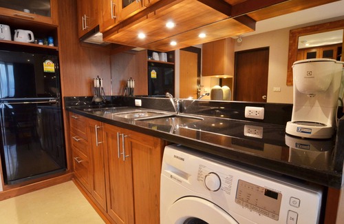 Chang Khlan Apartment | Twin Peaks, Executive studio, 5 star 614.