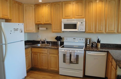Upper Market Apartment | ❤️ Twin Peaks, Fantastic Luxury Apartment, Great View, Parking, WiFi, Laundry