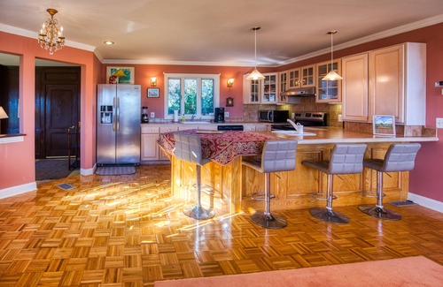 Roxbury House | Twin Peaks in the Catskills