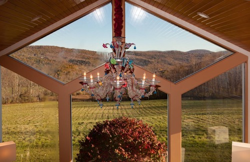 Roxbury House | Twin Peaks in the Catskills
