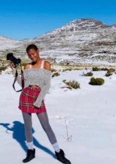 Lesotho Other | Twin Peaks Round Houses
