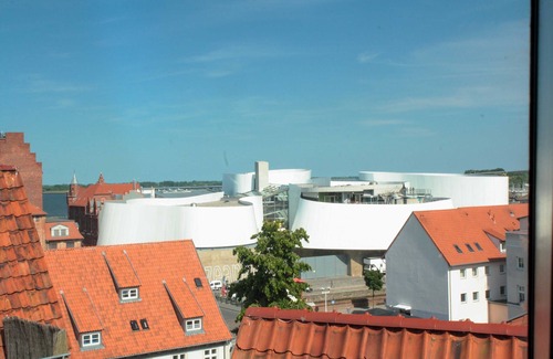 Old Town House | Twin - Pension in the Stralsund's Old Town