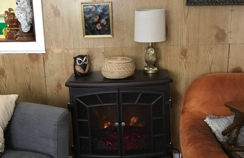White Haven Cottage | Twin Pines Cottage, a cozy and relaxed vaction awaits