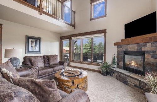 Estes Park House | Twin Pines - EV #6132