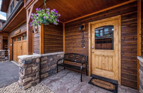 Estes Park House | Twin Pines - EV #6132