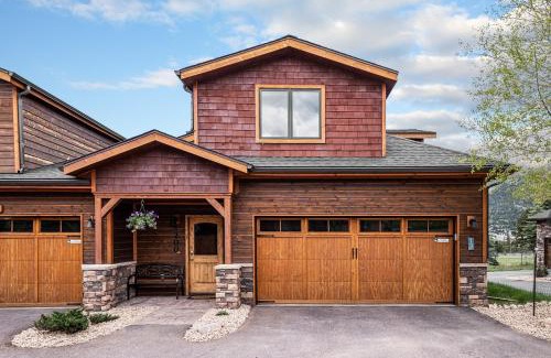 Estes Park House | Twin Pines - EV #6132