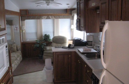 Castlegar Hotel | Twin Rivers Motel & RV Park