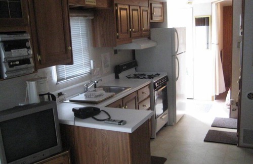 Castlegar Hotel | Twin Rivers Motel & RV Park