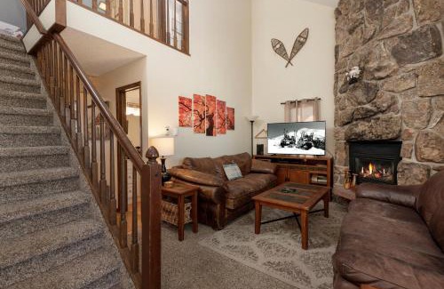 Fraser House | Twin Rivers Vasquez 3 by Stay Winter Park