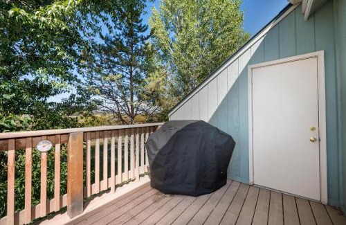 Fraser House | Twin Rivers Vasquez 3 by Stay Winter Park