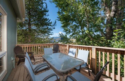 Fraser House | Twin Rivers Vasquez 3 by Stay Winter Park
