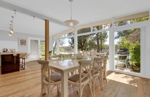 Bundalong House | Twin Rivers Whitehouse