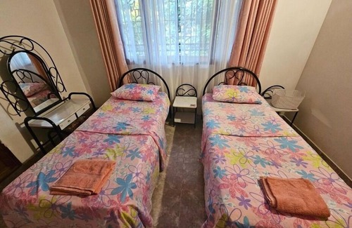 Garzon Bed & Breakfast | Twin Room - 2 single beds