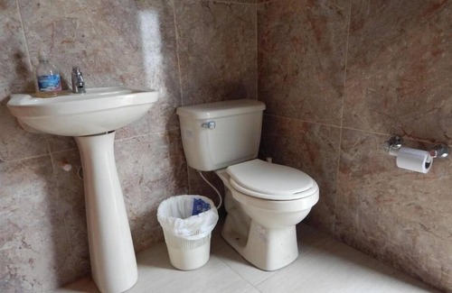 Garzon Bed & Breakfast | Twin Room - 2 single beds