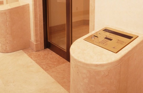 Kominato Onsen House | Twin room Condominium without meals plan Metropo / Kamogawa Chiba
