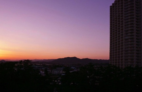 Kominato Onsen House | Twin room Condominium without meals plan Metropo / Kamogawa Chiba