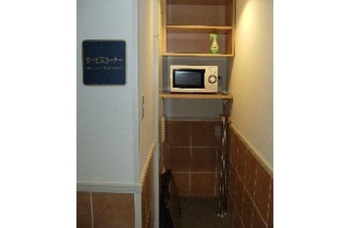 Kamisu Hotel | Twin room East Building Smoking Basic plan/Kamisu Ibaraki