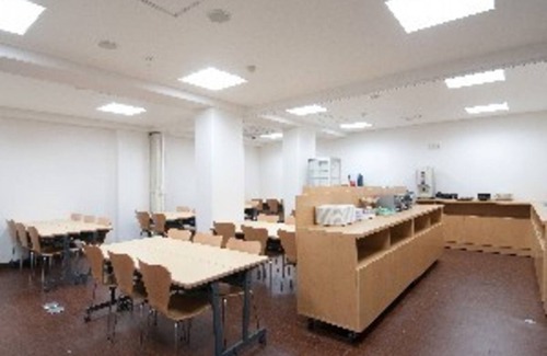 Kamisu Hotel | Twin room East Building Smoking Basic plan/Kamisu Ibaraki