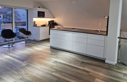 Maxhutte-Haidhof Other | Twin room in shared apartment