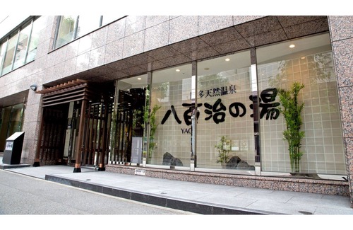 Hakata Ekimae House | Twin room Nonsmoking bed width 110 cm 2 beds /Fukuoka Fukuoka