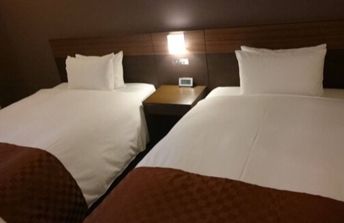Naka Ward House | Twin room Nonsmoking 23 square meters seismi/Hamamatsu Shizuoka