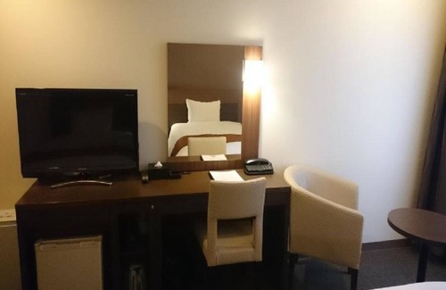 Naka Ward House | Twin room Nonsmoking 23 square meters seismi/Hamamatsu Shizuoka
