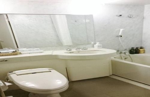 Naka Ward House | Twin room Nonsmoking 23 square meters seismi/Hamamatsu Shizuoka
