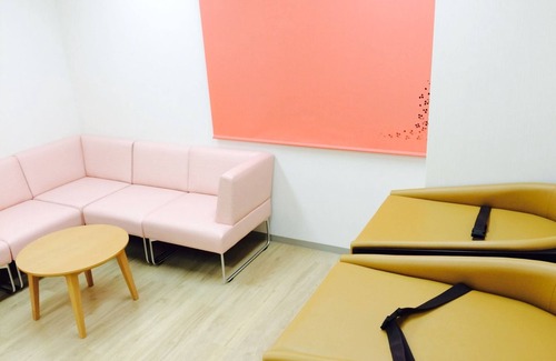 Tennoji Hotel | Twin room Nonsmoking | Stay without meals 3 m/Osaka Ōsaka