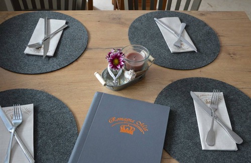Nersingen Hotel | Twin room - Romagna Mia Hotel Ristorante Pizzeria