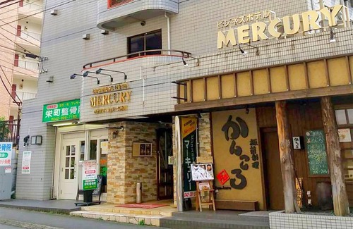 Higashimurayama Apartment | Twin Room Special Standard plan with breakfast a/Higashimurayama Tokyo