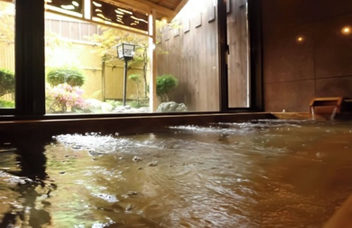 Fujikawaguchiko House | Twin roompanoramic view of Mt Fuji Lake Shoji/Minamitsurugun Yamanashi