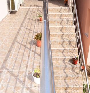 Thasos Town Apartment | Twin's House