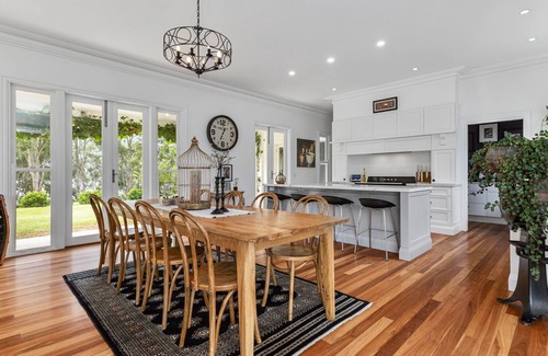 Eraring House | Twin Shores Farm Stay