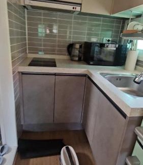 Samcheok House | Twin Stay