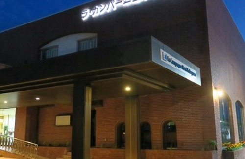 Fukagawa Hotel | Twin stay without meals Basic plan 5 minutes/Fukagawa Hokkaidō