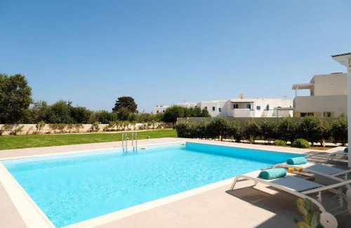 Drios Villa | Twin Suns Luxury Villas