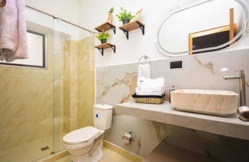 Estadio Hotel | Twin Superior