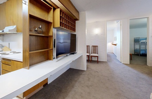 Mount Buller Apartment | Twin Towers - 103A - Ski IN/Ski OUT
