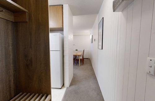 Mount Buller Apartment | Twin Towers - 103A - Ski IN/Ski OUT