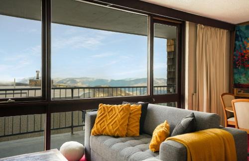 Mount Buller Apartment | Twin Towers 501a - Mt Buller Apartment