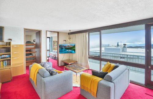 Mount Buller Apartment | Twin Towers 501a - Mt Buller Apartment