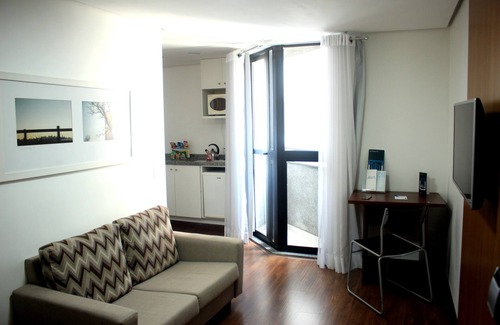 Centro Apartment | Twin Towers Flat