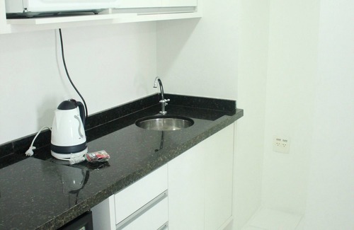 Centro Apartment | Twin Towers Flat
