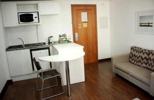 Centro Apartment | Twin Towers Flat