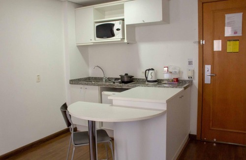 Centro Apartment | Twin Towers Flat